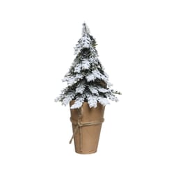 Decoris 1 ft. Full Christmas Tree
