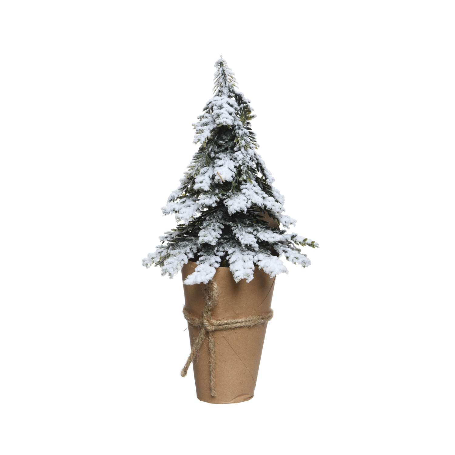 Decoris 1 ft. Full Christmas Tree Ace Hardware