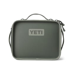 YETI Daytrip Camp Green 3 L Lunch Box Cooler