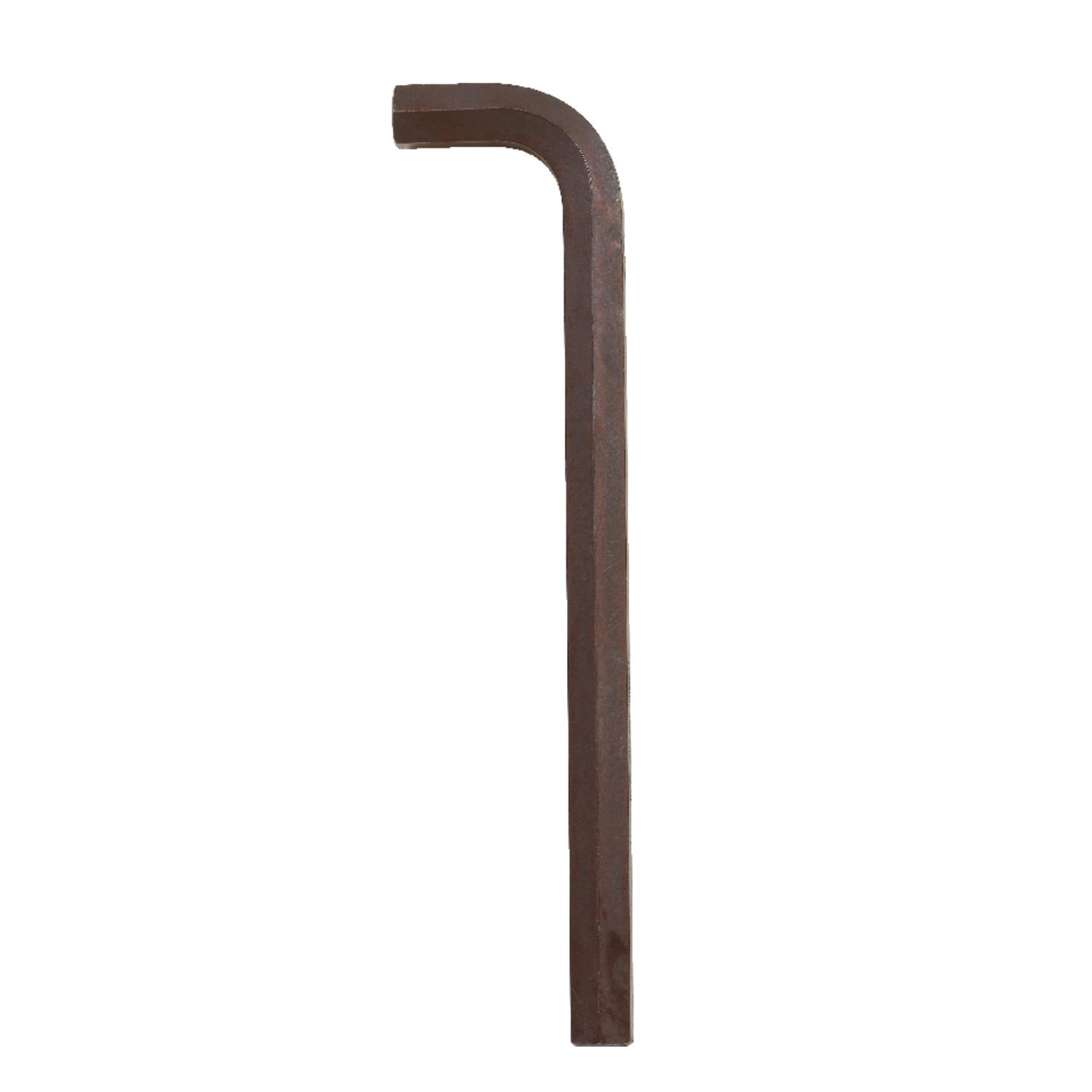 Eklind Long Series Hex-L 3/4 in. SAE Long Arm Hex L-Key 1 pc