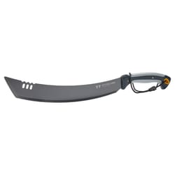 Woodland Tools 17 in. Stainless Steel Landscape Utility Machete