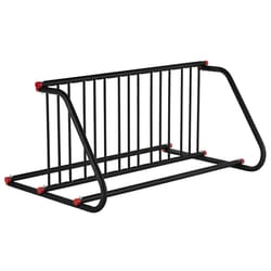 Retrospec Steel Bicycle Rack Black