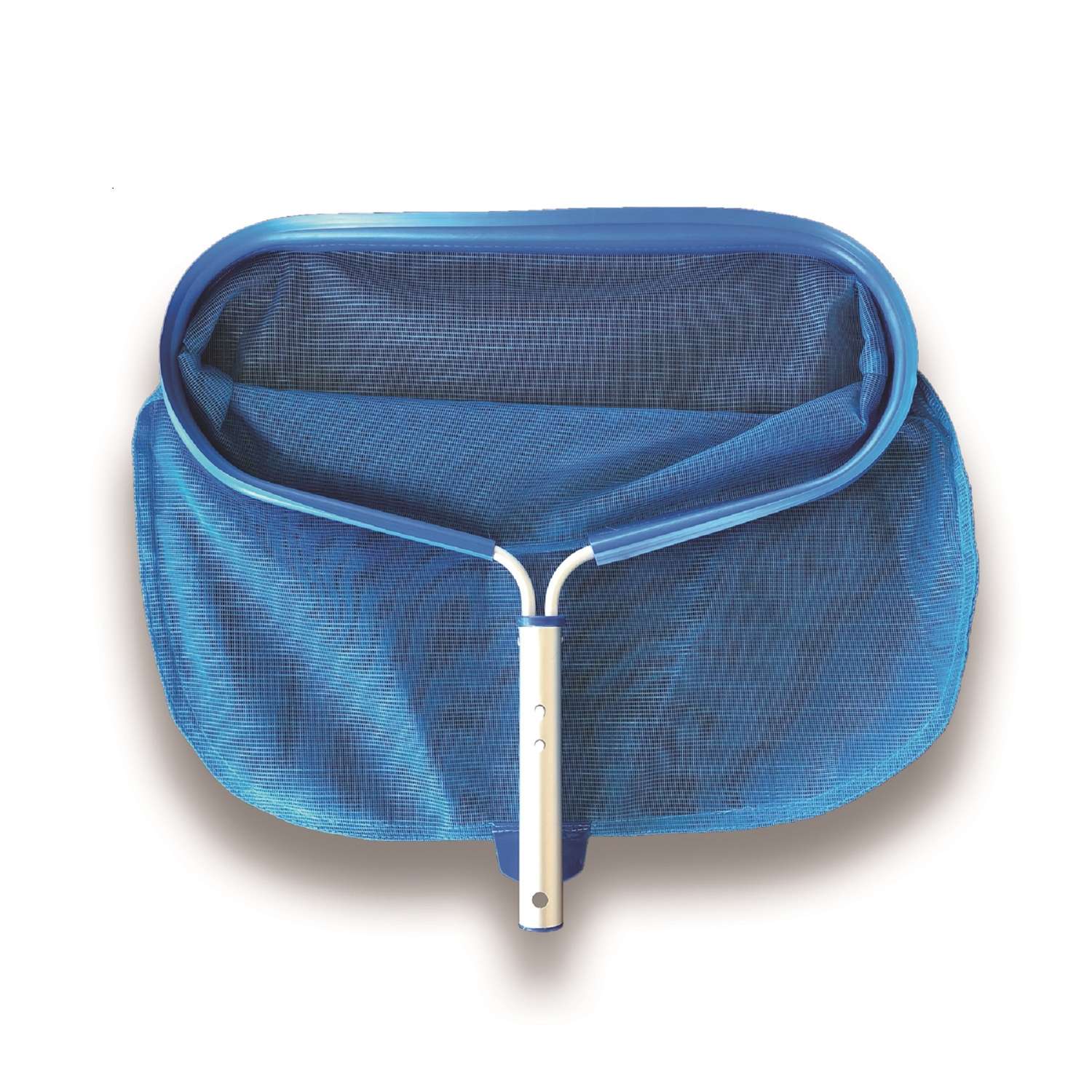 Ace Pool Leaf Rake 1-1/2 in. H X 19 in. W - Ace Hardware