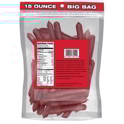 Old Trapper Jalapeno Beef Deli Sticks 15 oz Bagged