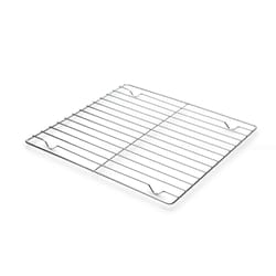 Fox Run Silver Chrome Cooling Rack