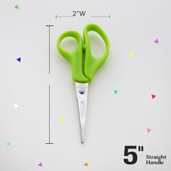 Bazic Products Stainless Steel Scissors 1 pc