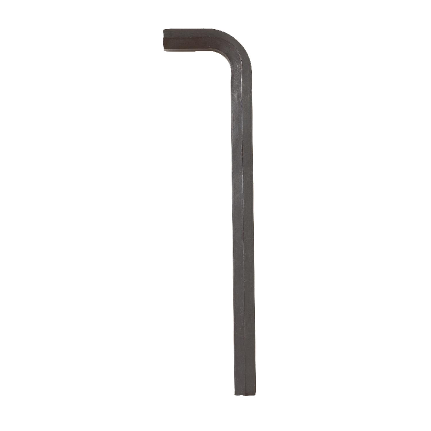 Eklind Long Series Hex-L 1/2 in. SAE Long Arm Hex L-Key 1 pc