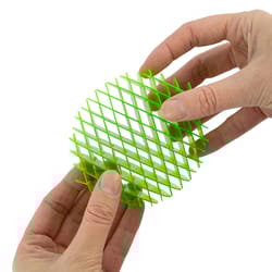 Keycraft Flexorb Squishy Fidget Toys Green