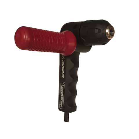 Right Angle Drill Rental 1/2 in Electric D Handle