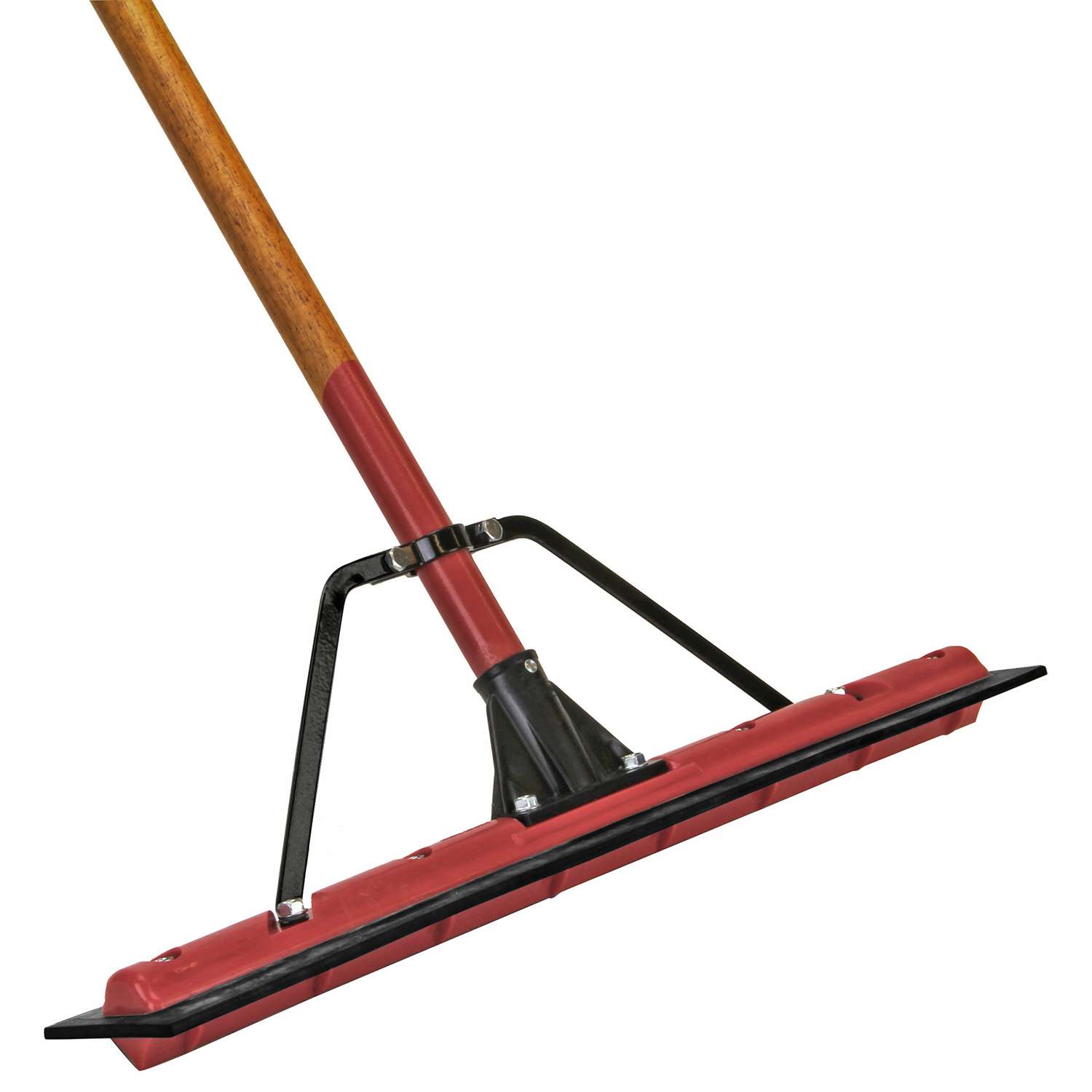 Harper 24 In W Rubber Floor Squeegee Ace Hardware