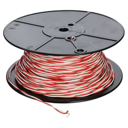 Southwire 500 ft. 18/2 Solid Copper Bell Wire