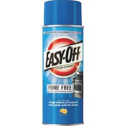 Easy-Off Heavy Duty Oven Cleaner, Regular Scent 14.5 oz Can (Packaging May  Vary)