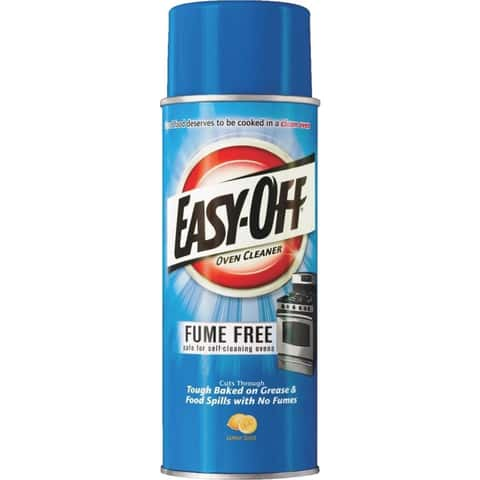 Easy-Off Fresh Scent Heavy Duty Oven Cleaner 14.5 oz Spray - Ace Hardware