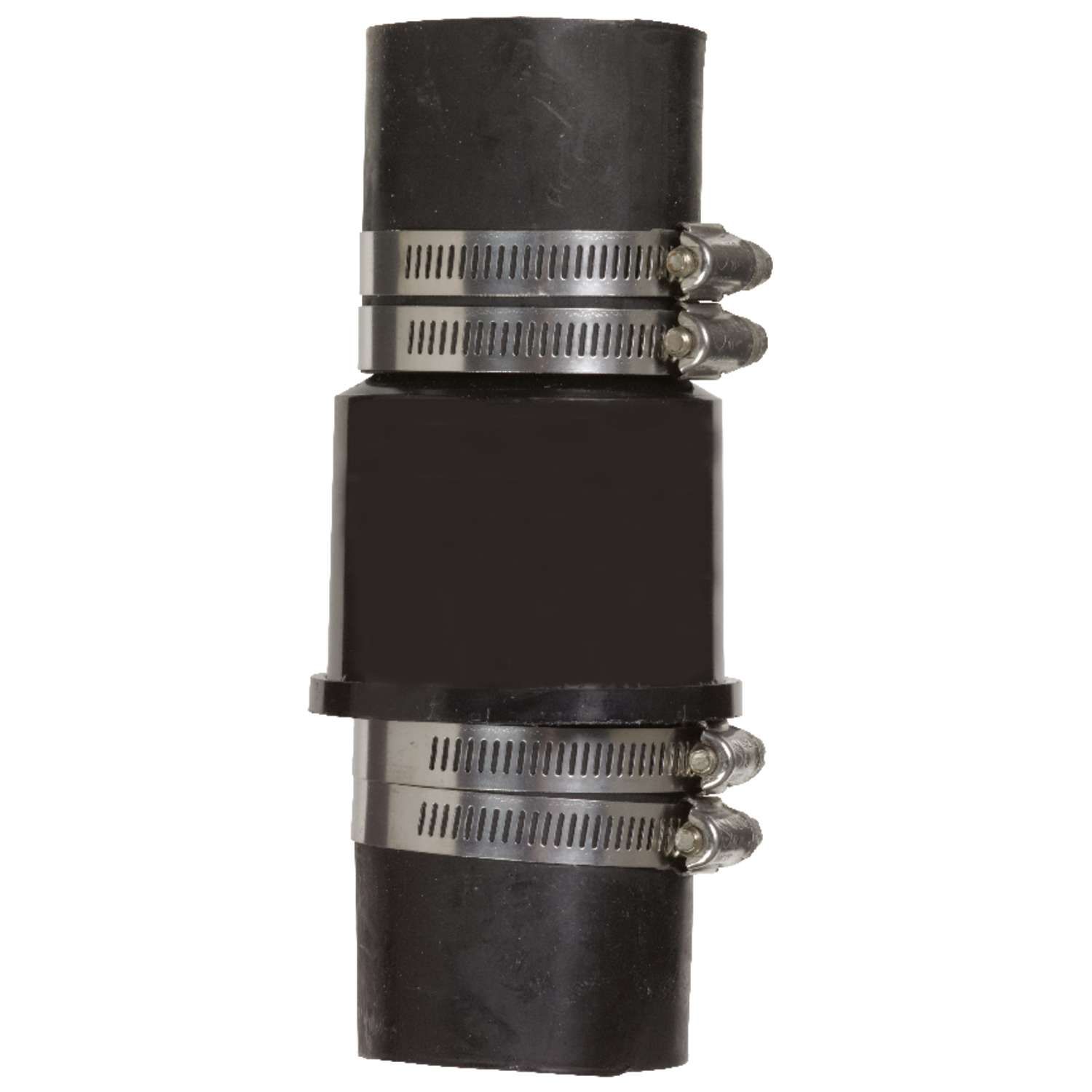 Ace 2 in. Dia. x 2 in. Dia. Plastic Swing Check Valve Ace Hardware