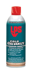 LPS Cold Galvanize Corrosion Inhibitor 14 oz