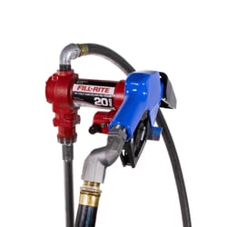 Fill-Rite Cast Iron Transfer Pump