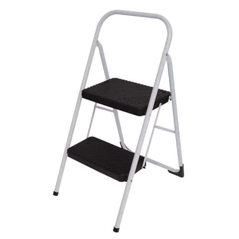 Ace hardware store folding step stool