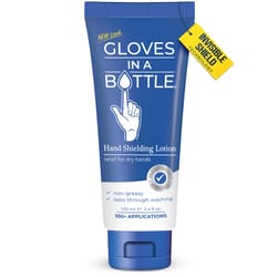 Gloves In A Bottle No Scent Shielding Lotion 3.4 oz 1 pk