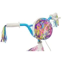 Pacific Cycle Girls 16 in. D Bicycle White