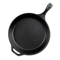 Lodge Logic Cast Iron 9-1/4 Round Griddle