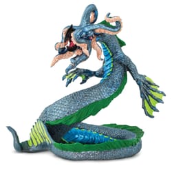 Safari Ltd. Mythical Realms Leviathan Toy Multicolored