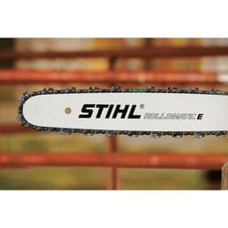 STIHL Rollomatic E 18 in. Guide Bar