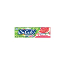 Hi-Chew Watermelon Stick Watermelon Candy 1.76 oz