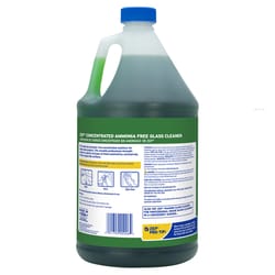 Zep No Scent Glass Cleaner 1 gal Liquid