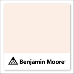 Benjamin Moore Sun Washed 2169-70