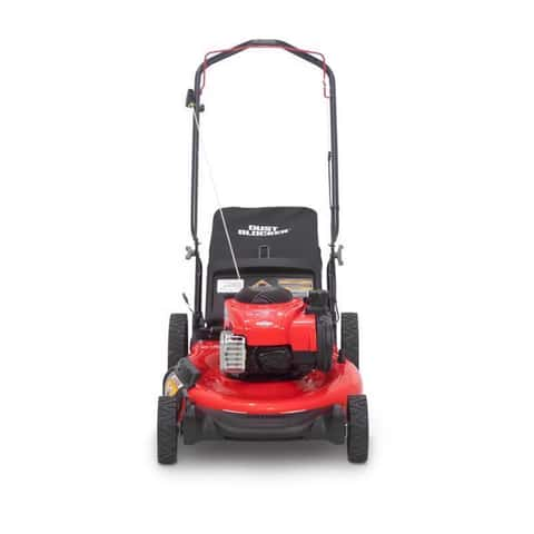 Craftsman gold 6.25 discount lawn mower 150cc