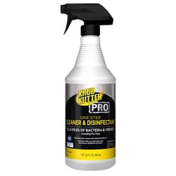 Krud Kutter Pro Citrus Scent Cleaner and Disinfectant 32 oz 1 pk