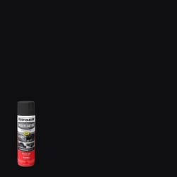 Rust-Oleum Automotive Flat/Matte Black Professional Grade Undercoating 15 oz