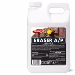 Martin's Eraser A/P Vegetation Herbicide Concentrate 2.5 gal