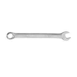 Craftsman 11 mm X 11 mm 12 Point Metric Combination Wrench 5.3 in. L 1 pc