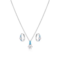 Montana Silversmiths Women's Frosty Morning Jewelry Sets