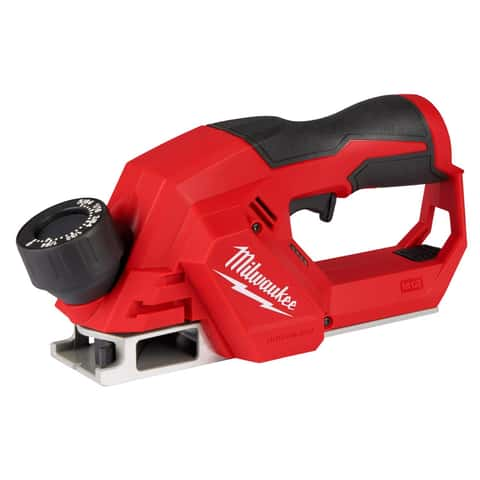 Ace hardware shop wood planer