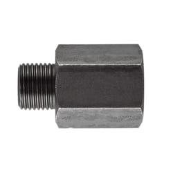Milwaukee Carbon Steel Large 1.5 in. L Angle Grinder Adapter
