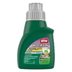 Ortho Weed B Gon Chickweed Killer Concentrate 16 oz