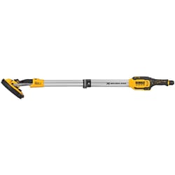 DeWalt 20V MAX 20 V Cordless 9 in. Drywall Sander Tool Only