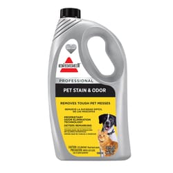 Bissell Pet Carpet Cleaner 32 oz Liquid Concentrated