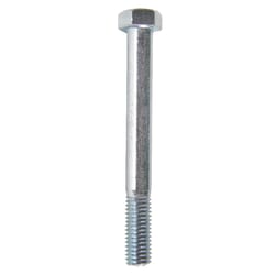PACK OF 26 NEW 5/16-18 X 1" GRADE 5 HEX BOLT HOT DIP GALVANIZED FREE SHIPPING NH 