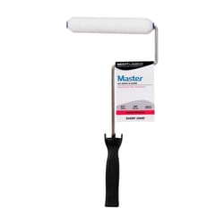 Bestt Liebco Master Short John 6-1/2 in. W Mini Paint Roller Cover and Frame