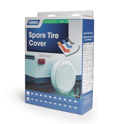 Camco Spare Tire Cover 1 pk