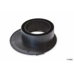 NDS 7 in. W X 2.3 in. D Round Catch Basin Adapter Plug