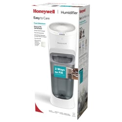 Honeywell 1.5 gal 700 sq ft Manual Humidifier