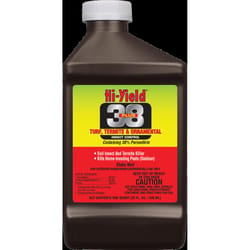 Hi-Yield 38 Plus Turf Termite and Ornamental Insect Killer Liquid Concentrate 32 oz