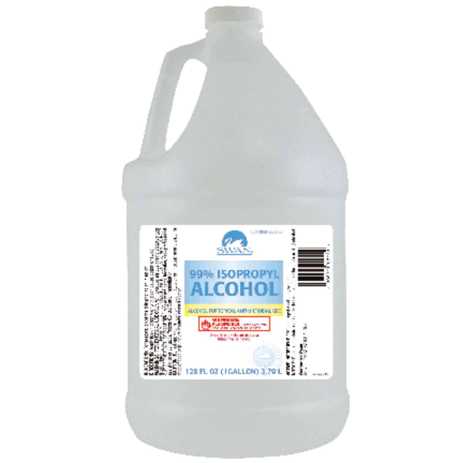 rubbing alcohol delivery houston