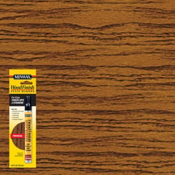 Minwax Wood Finish Stain Marker Semi-Transparent Provincial Oil-Based Stain Marker 1/3 oz