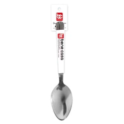 Houdini Silver Metal Ice Scoop - Ace Hardware