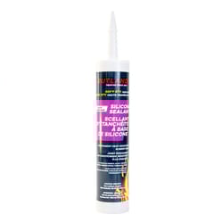 Rutland High Heat Silicone Sealant